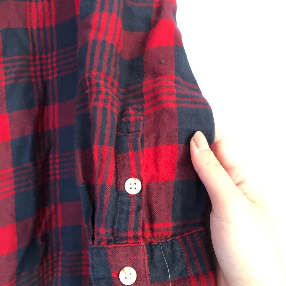 Red Flannel - Picture 2 of 4